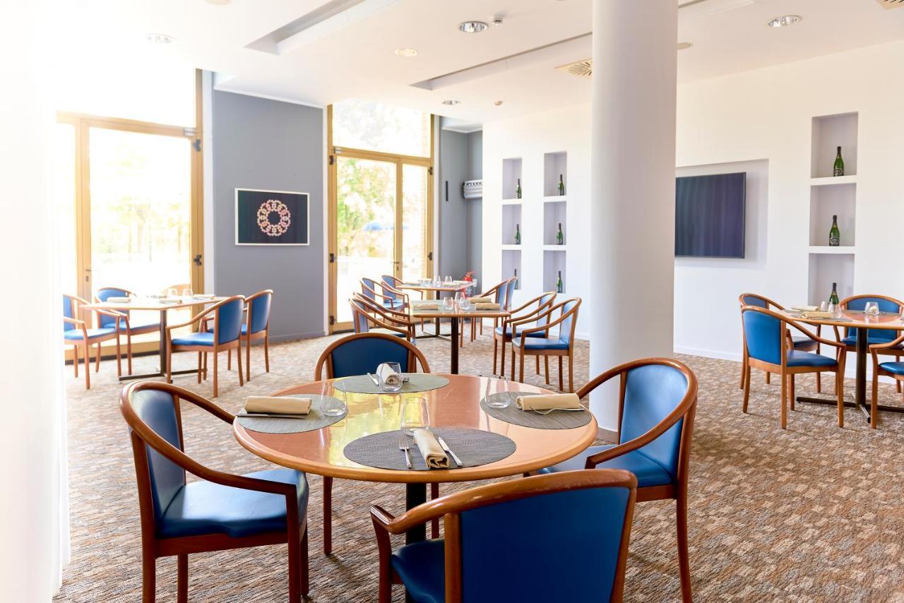 Novotel Torino Corso Giulio Cesare Екстериор снимка